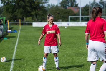 Bild 90 - F SV Henstedt Ulzburg II - SSC Hagen Ahrensburg : Ergebnis: 0:4